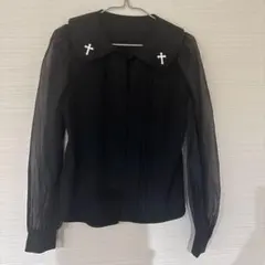 Ank Rouge ブラウス