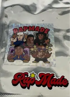 2025年最新】Rapmadeの人気アイテム - メルカリ