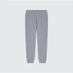 【UNIQLO】ウルトラストレッチアクティブジョガーパンツ 長ズボン 160