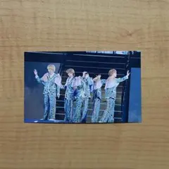 M!LK 集合 SMILE POP! 東京会場限定 M!X トレカ ピクセル