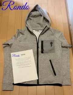 2025年最新】traps テックフリースの人気アイテム - メルカリ