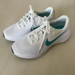 NIKE ナイキ　シューズ　27cm