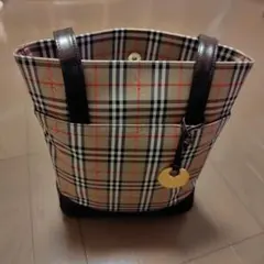 Burberry レディースハンドバッグ