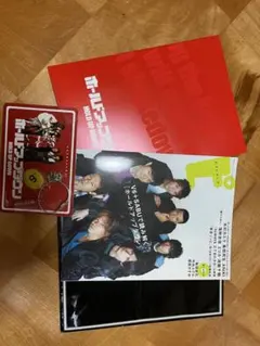 V6 パンフレットセット 2025年最新】Yahoo!オークション -v6 記念品の中古品・新品・未