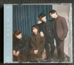 Sexy Zone CD 本音と建前 Sexy Zone 会場限定盤 新品未開封