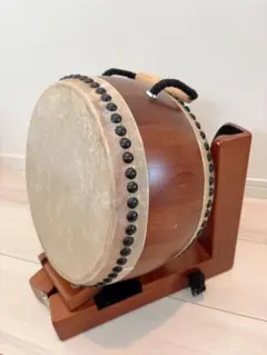 ナカノ わだいこスタンド付 KP-1200/JD Amazon | ナカノ わだいこスタンド付 KP-1200/JD | 太鼓 | 楽器