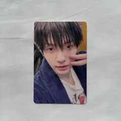 TXT 7TH YEAR weverse ラキドロ スビン