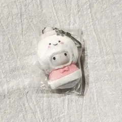 【新品未開封】サンリオ ちびっとも こぎみゅん 雪の精