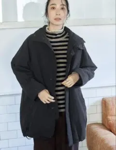 ウール ブルゾン