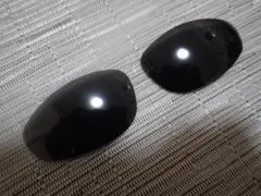 旧モデル ストレートジャケット 偏光レンズ オークリー 交換レンズ ブラック