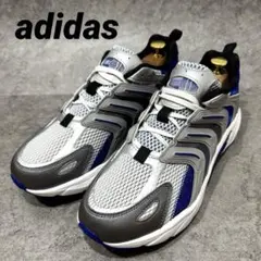 【未使用品】adidas アディダス　27.5cm スニーカー　クライマクール