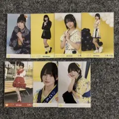 超孤独ライオン 江角怜音 ニアジョイ　生写真　直筆　コンプ ≒JOY 江角怜音 超孤独ライオン 生写真 コンプ - メルカリ