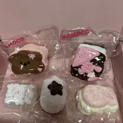 momoco スクイーズ セット