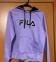 フィラ トレーナー 中起毛