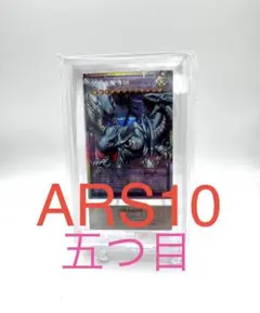 ARS10】究極竜魔導師 オーバーフレーム プリズマ - メルカリ