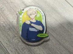 2026年最新】久楽間潮 缶バッジの人気アイテム - メルカリ