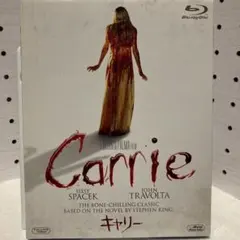 (未使用･未開封品)　キャリー [Blu-ray] df5ndr3 Amazon.co.jp: キャリー [Blu-ray] : シシー・スペイセク