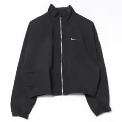 Nike ブラック ジャンパー