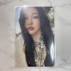 aespa Rich Man US Exclusive ニンニン 2枚セット - メルカリ