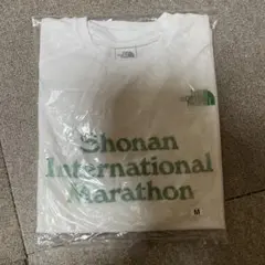 湘南国際マラソン ランニングウェア
