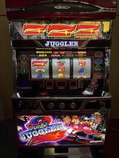 6号機 ファンキージャグラー2 実機 家庭用フルセット 値下げ交渉⭕️ 6号機 ファンキージャグラー2 実機 家庭用フルセット！ - メルカリ