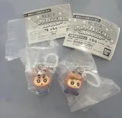 クレヨンしんちゃん ぶりぶりざえもん着ぐるみ めじるし　しんちゃん　ひまわり