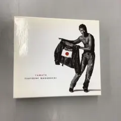 長渕剛 / YAMATO (CD2枚組+DVD) - メルカリ