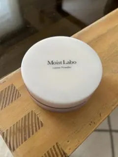 Moist Labo ルースパウダー SPF30のサムネイル