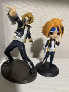 2026年最新】上鳴電気 フィギュアの人気アイテム - メルカリ