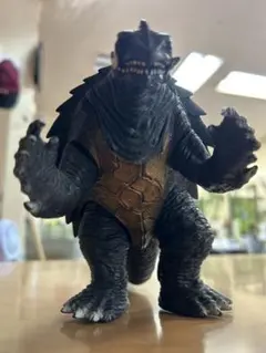 2025年最新】ガメラソフビの人気アイテム - メルカリ