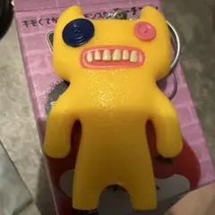 ファグラー　フィギュアキーチェーン　ランダム