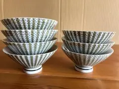 昭和の食器 お茶碗 レトロ