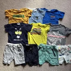 男の子 80 まとめ売り 10点 BEBE ビームス パタゴニア