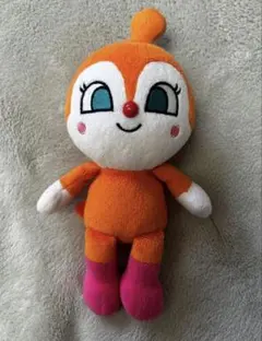 ドキンちゃん ぬいぐるみ 3体セット - メルカリ