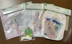 プリキュア　一番くじ　プリキュア5 ハートキャッチプリキュア