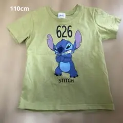 スティッチ ⭐︎Tシャツ ⭐︎110