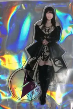 乃木坂46 海邉朱莉 BIG アクリルスタンド - メルカリ