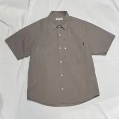 cabaret POVAL / Plaid Drizzler Shirt - メルカリ