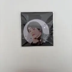 金城碧海 缶バッジ