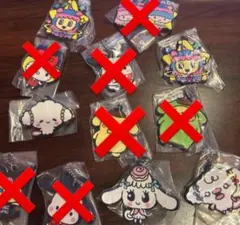 たまごっち サンリオ マスコット