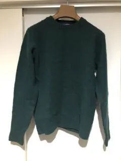 シャギーニット ニット