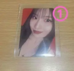 TWICE モモ THIS IS FOR POPUP 1万円購入特典トレカ - メルカリ