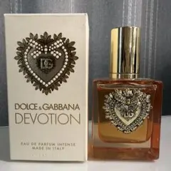香水(女性用) Dolce&Gabbana Devotion 50ml&10ml coffret Dolce&Gabbana Devotion 50ml&10ml coffret - メルカリ