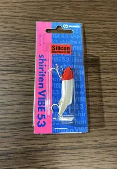 マドネス　シリテンバイブ53 レッドヘッドのサムネイル