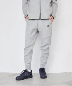 Nike Tech Men＇s Fleece Joggers HV0960-06