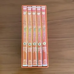 まんが日本昔ばなし DVD-BOX 第1集 - メルカリ