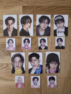 2026年最新】IDカード straykidsの人気アイテム - メルカリ