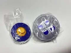 ゲームコントローラー ボタン型カプセルトイ