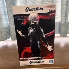 東京喰種 Grandista 金木研 フィギュア