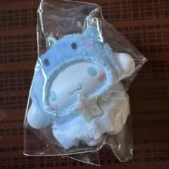 い*の様 ちびっとも サンリオキャラクターズ シークレットキーホルダー みずのい